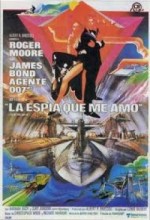 007 James Bond: Beni Seven Casus full izle