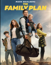 Aile Planı – The Family Plan izle