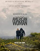 American Woman 2018 Full izle