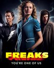 Anormal Kahramanlar – Freaks: You’re One of Us 2020 izle