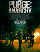 Arınma Gecesi: Anarşi – The Purge: Anarchy 2014 izle
