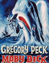 Beyaz Balina – Moby Dick izle