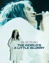Billie Eilish: The World’s a Little Blurry 2021 izle