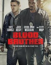 Blood Brother 2018 Türkçe Dublaj izle
