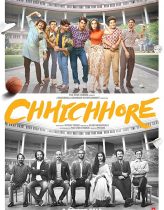 Chhichhore 2019 Full izle
