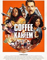 Coffee ve Kareem 2020 Türkçe Dublaj izle