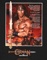 Conan 2 (1984) full izle