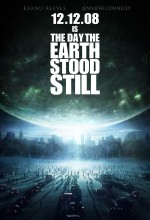 Dünyanın Durduğu Gün – The Day The Earth Stood Still 2008 Türkçe Dublaj izle