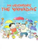 En Sevdiğim Komşularım – My Neighbors the Yamadas 1999 Türkçe Dublaj izle