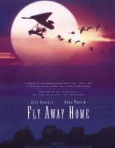 Eve Uçuş – Fly Away Home 1996 Türkçe Dublaj izle