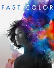 Fast Color 2018 full izle