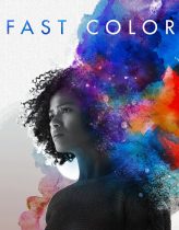 Fast Color 2018 full izle
