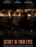Gizemli Gerçek – Secret in Their Eyes 2015 Türkçe Dublaj izle