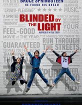 Hayatımın Müziği -Blinded by the Light 2019 Türkçe Dublaj izle