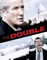İkili Oyun – The Double Türkçe Dublaj izle