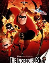 İnanılmaz Aile – The Incredibles 2004 Full izle