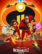 İnanilmaz Aile 2 – Incredibles 2 (2018) Full izle