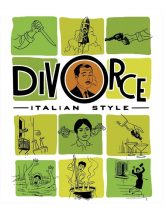 İtalyan Usulü Boşanma – Divorce Italian Style 1961 izle