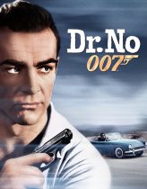James Bond: Dr. No 1962 izle