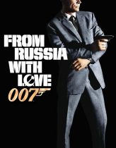 James Bond: Rusya’dan Sevgilerle 1963 izle