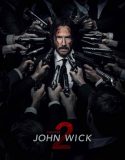 John Wick: Chapter 2 (2017) izle