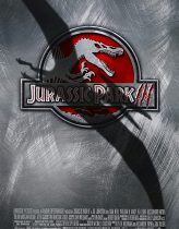 Jurassic Park III (2001) full izle