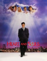 Kalpler ve Ruhlar 1993 izle