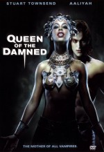 Lanetliler Kraliçesi – Queen Of The Damned 2002 Türkçe Dublaj izle