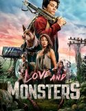 Love and Monsters 2020 izle