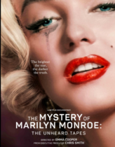 Marilyn Monroe: Kasetlerdeki Sırlar 2022 izle