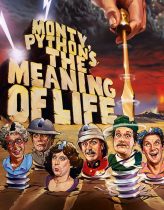 Monty Python Hayatın Anlamı 1983 izle