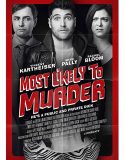 Most Likely to Murder 2018 full izle