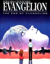 Neon Genesis Evangelion: The End of Evangelion 1997 izle