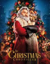 Noel Günlükleri – The Christmas Chronicles 2018 izle