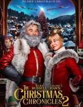 Noel Günlükleri 2 – The Christmas Chronicles 2 izle