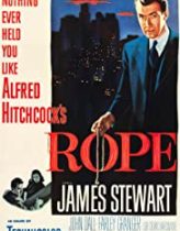 Ölüm Kararı – Rope 1948 Türkçe Dublaj izle