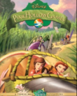 Pixie Hollow Oyunları Türkçe Dublaj izle