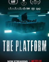 The Platform – El hoyo 2019 Türkçe Dublaj izle