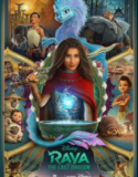 Raya ve Son Ejderha – Raya and the Last Dragon 2021 izle