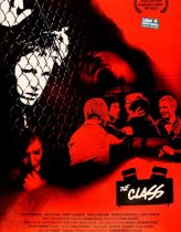 Sınıf – The Class 2007 izle