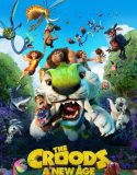 The Croods: A New Age izle