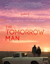 The Tomorrow Man 2019 Türkçe Dublaj izle