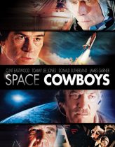 Uzay Kovboyları – Space Cowboys 2000 izle