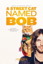 A Street Cat Named Bob –  2016 Türkçe Dublaj izle