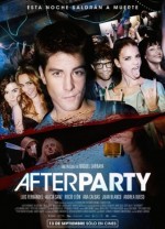 Afterparty Full izle