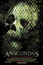 Anaconda 2: Lanetli Orkidenin Peşinde Full izle