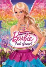 Barbie Peri Gizemi Full izle