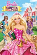 Barbie Prenses Okulu Full izle