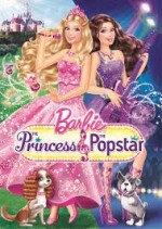 Barbie: The Princess & The Popstar Full izle