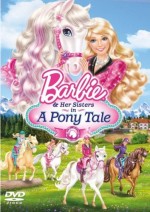 Barbie ve Kız Kardeşleri At Binicilik Okulu Full izle